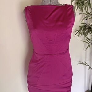 Banana Republic Sheath Dress Sz 2